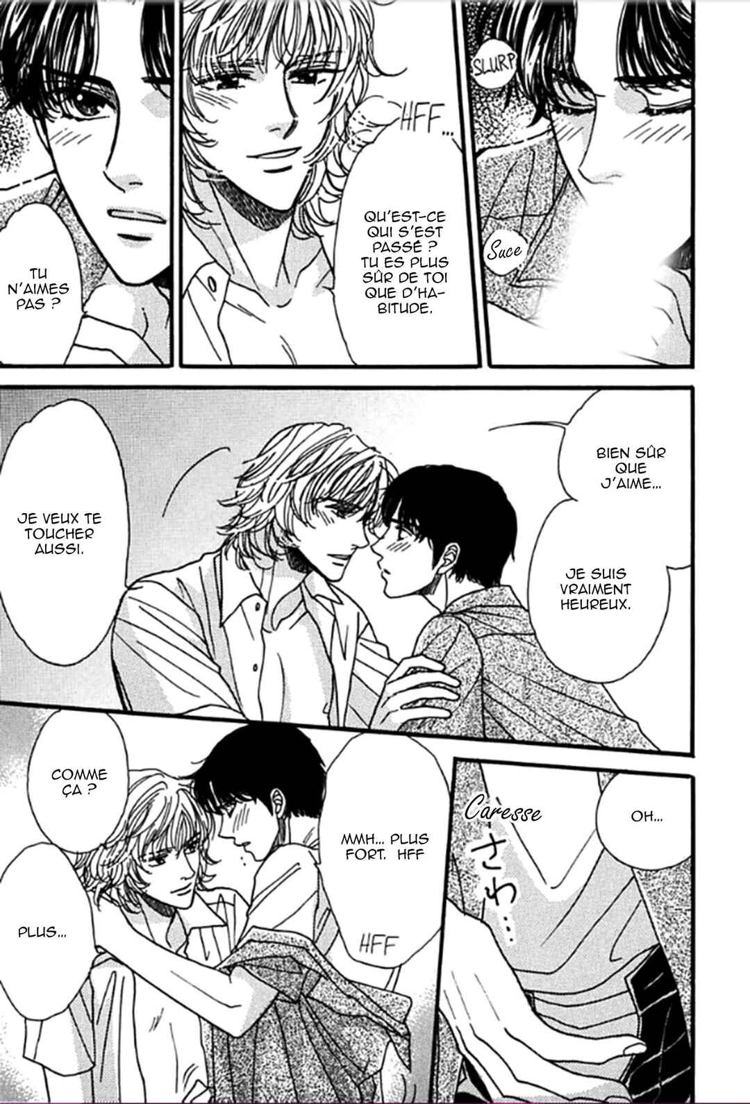 Gentei de Koi o Shiyou Chapter 7 - Page 6