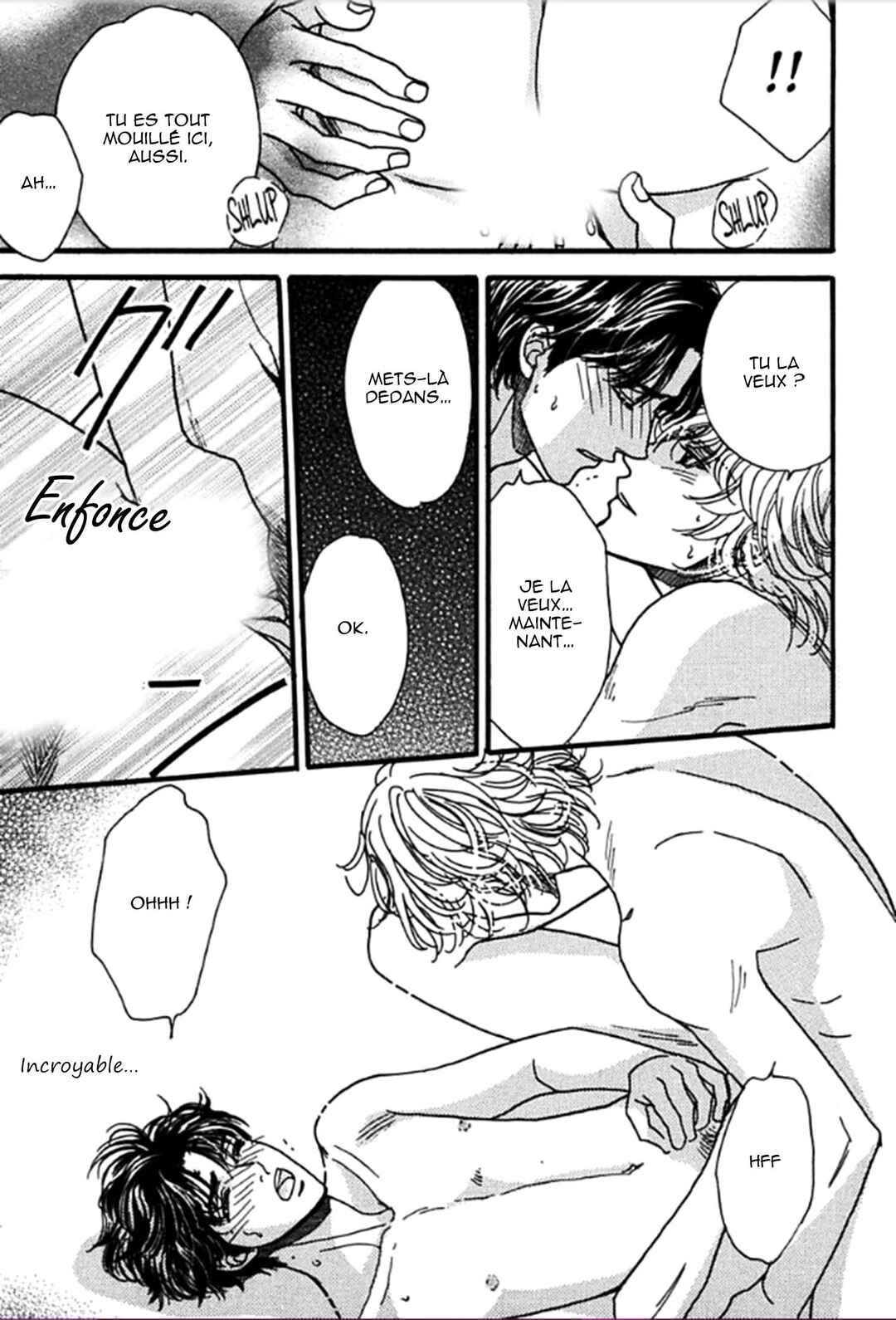 Gentei de Koi o Shiyou Chapter 7 - Page 8