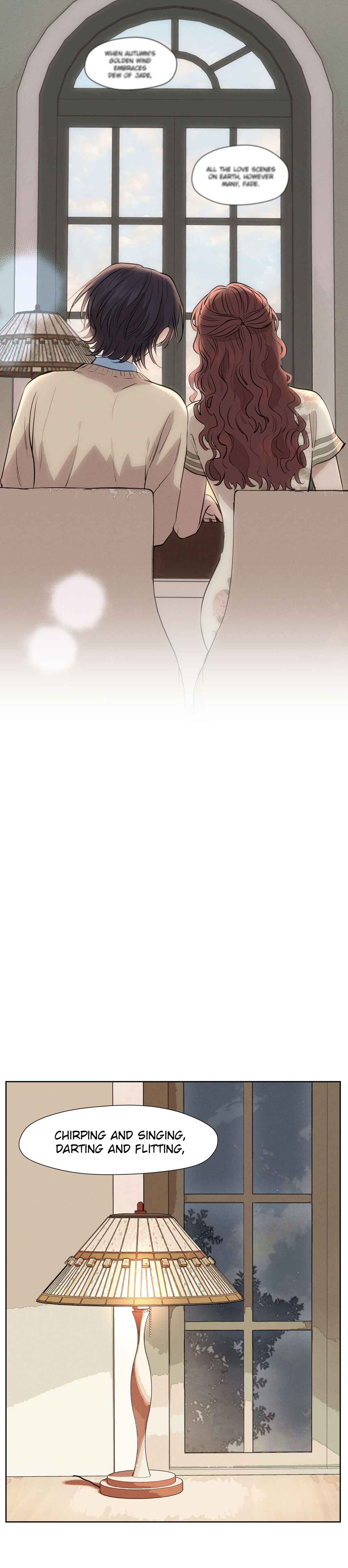 Fugue Across Worlds Chapter 15 - Page 21