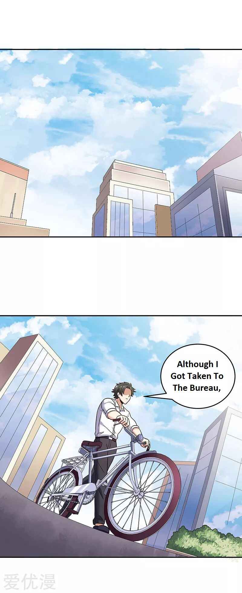 The Super Doctor From 2089 Chapter 59 - Page 14