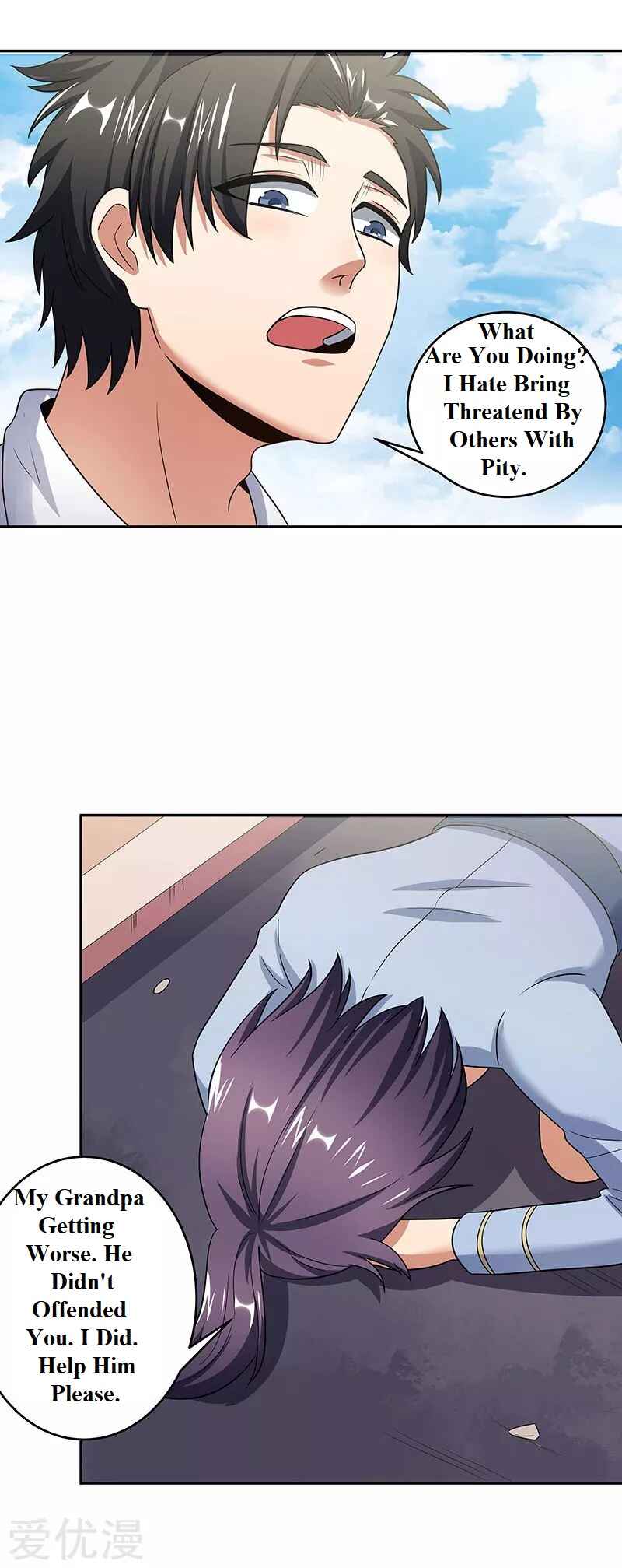 The Super Doctor From 2089 Chapter 59 - Page 21