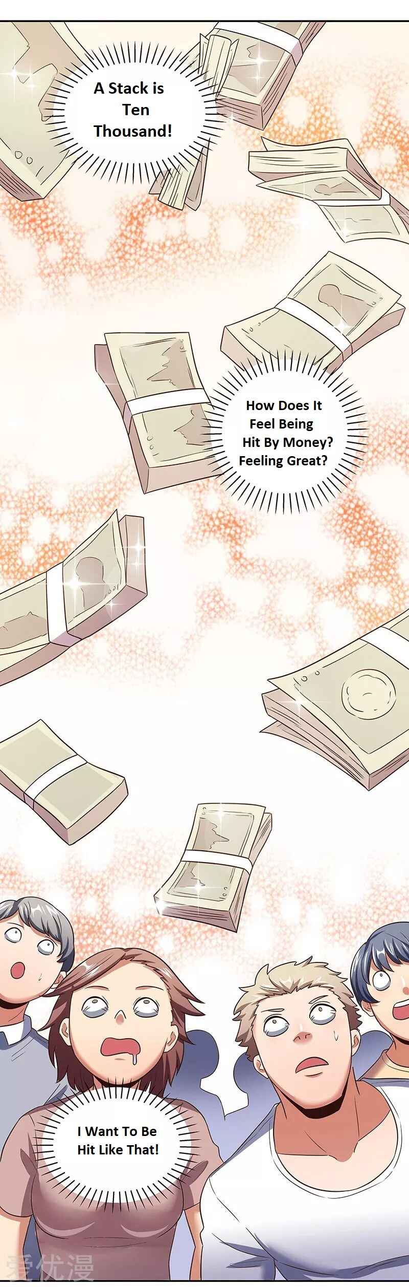The Super Doctor From 2089 Chapter 59 - Page 4