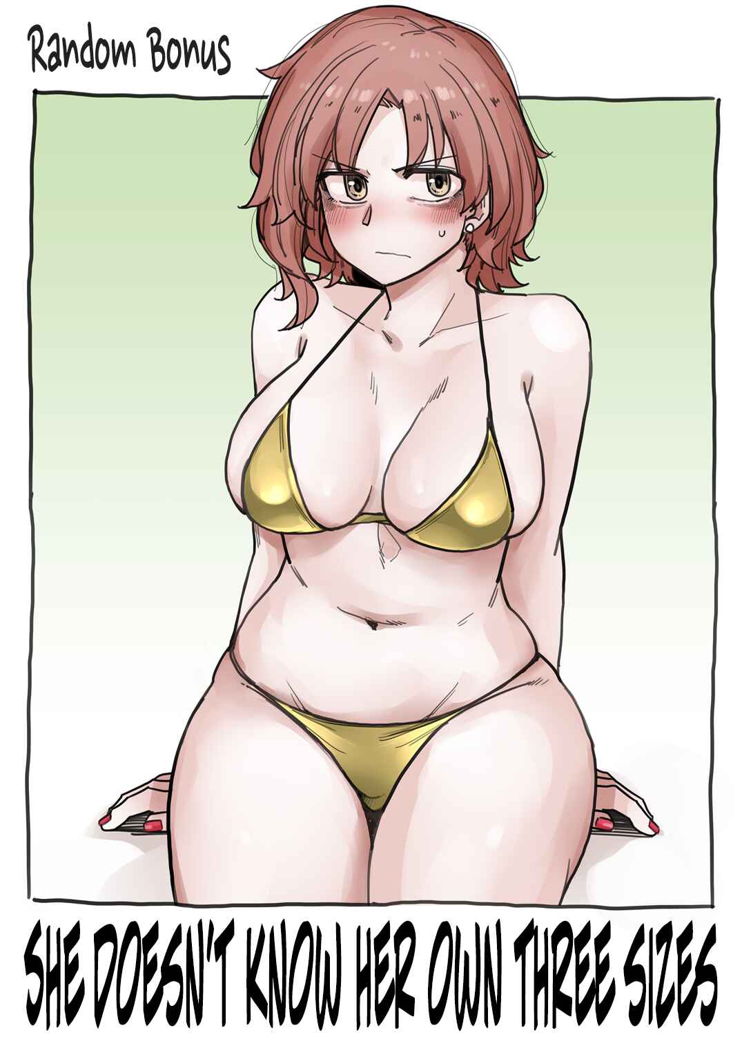 Ikemen Joshi to Josou Danshi Chapter 112 - Page 6