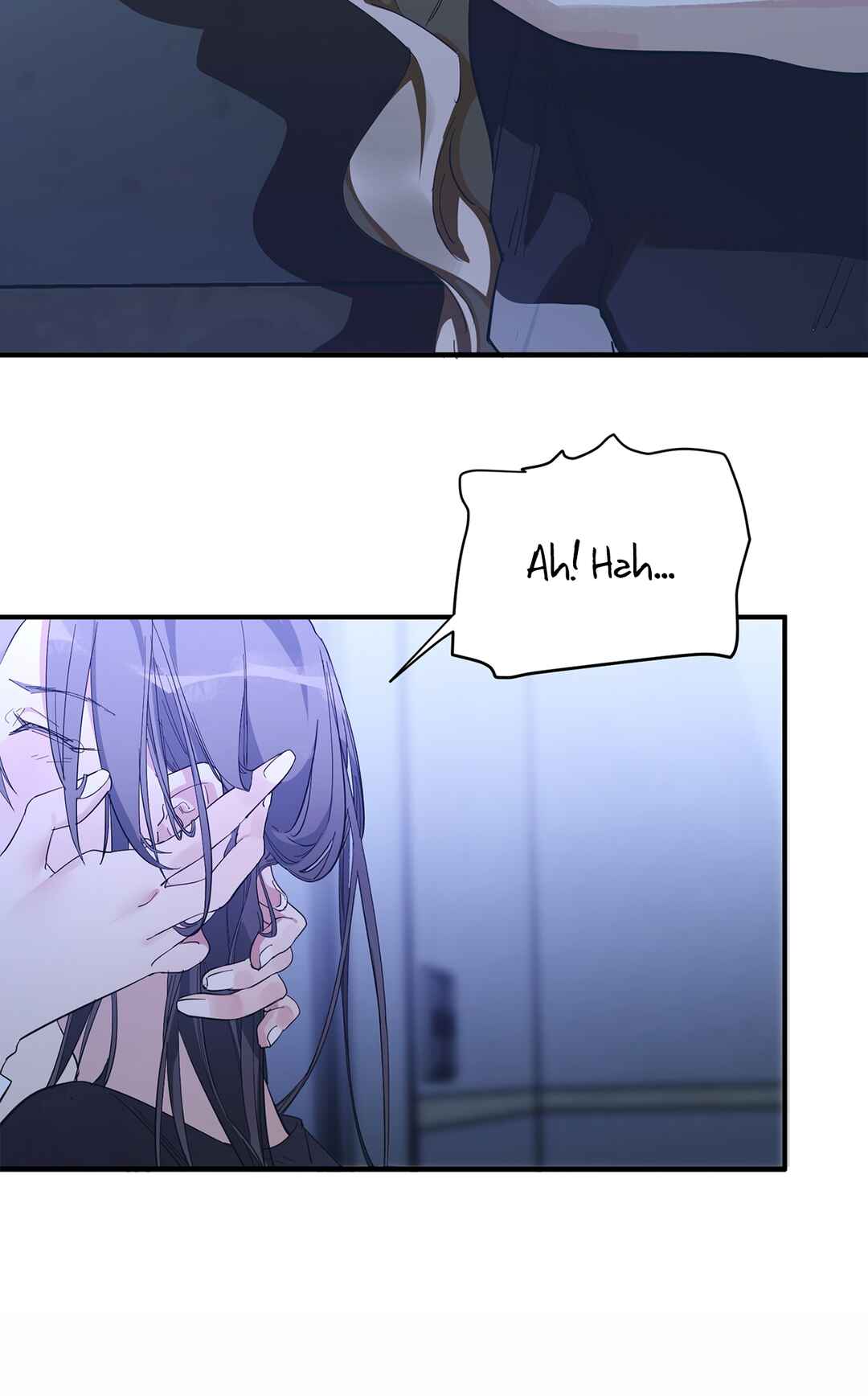 Artificial Temperature 36.7°C Chapter 12 - Page 10