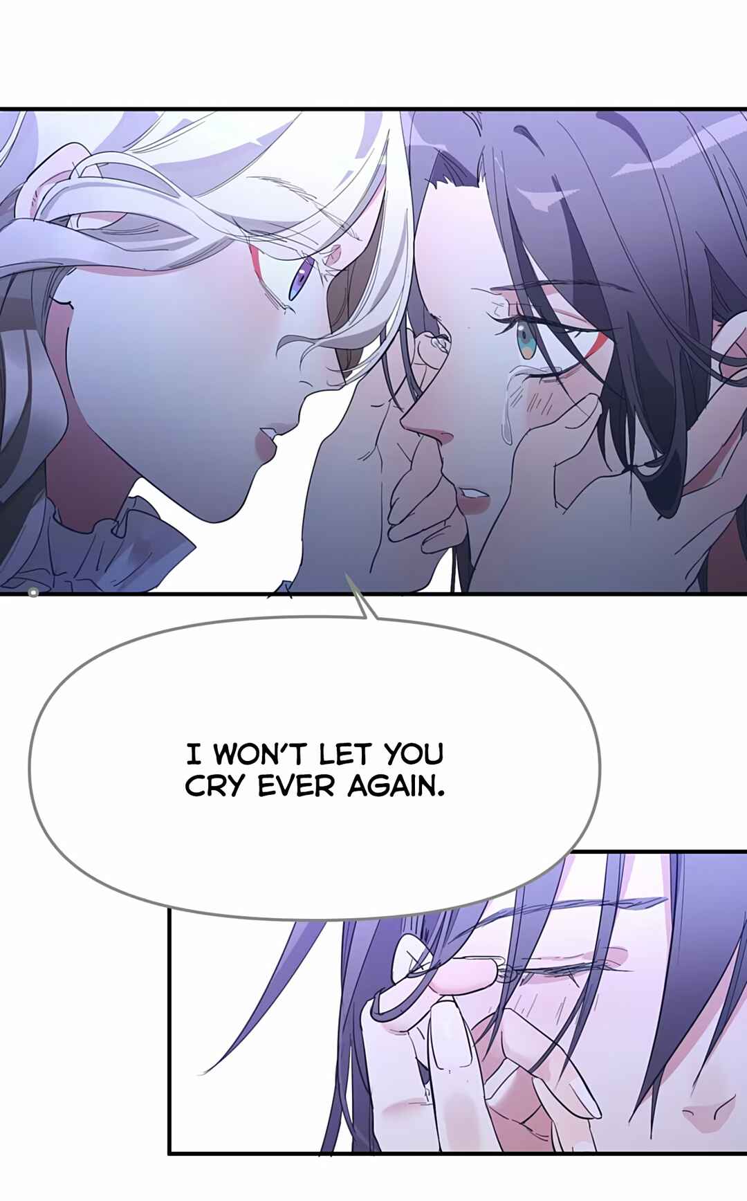 Artificial Temperature 36.7°C Chapter 12 - Page 11