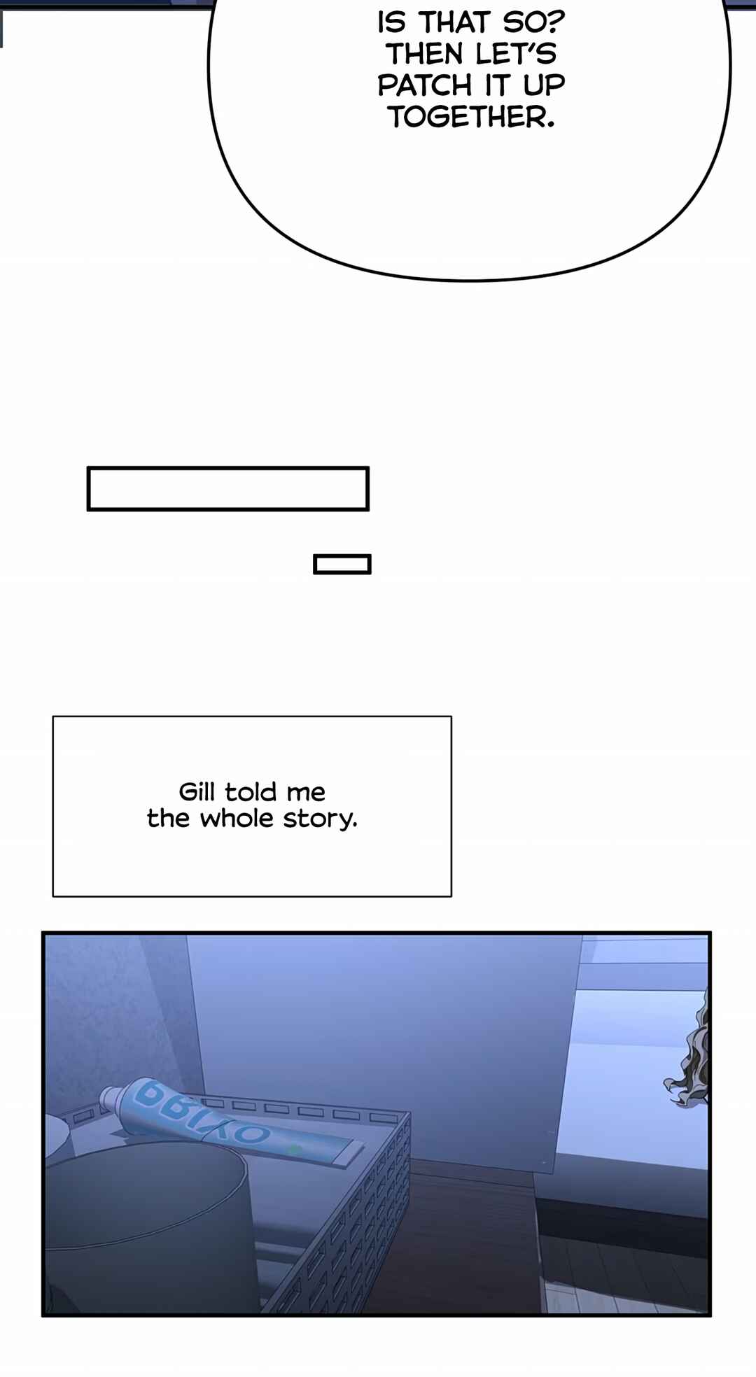 Artificial Temperature 36.7°C Chapter 12 - Page 14