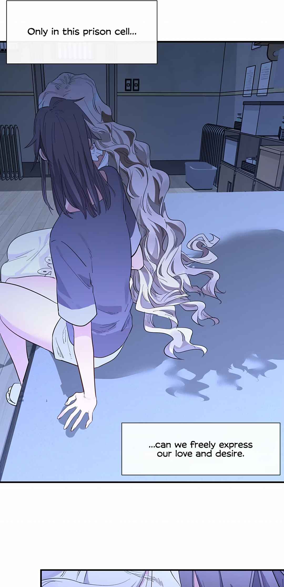 Artificial Temperature 36.7°C Chapter 12 - Page 17