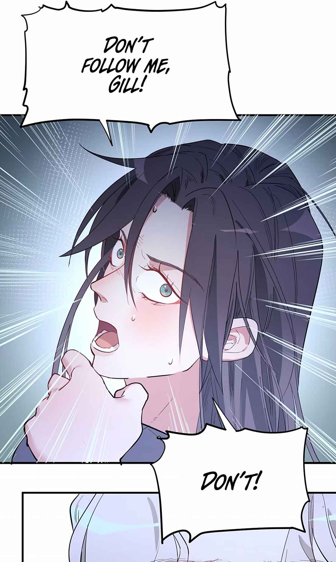 Artificial Temperature 36.7°C Chapter 12 - Page 28