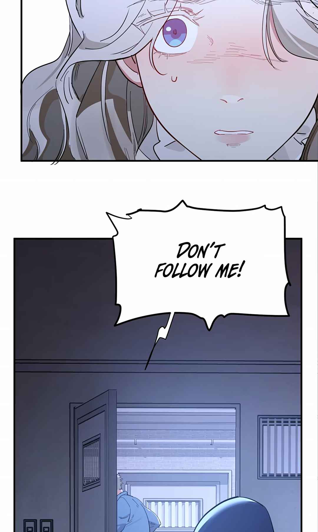 Artificial Temperature 36.7°C Chapter 12 - Page 29