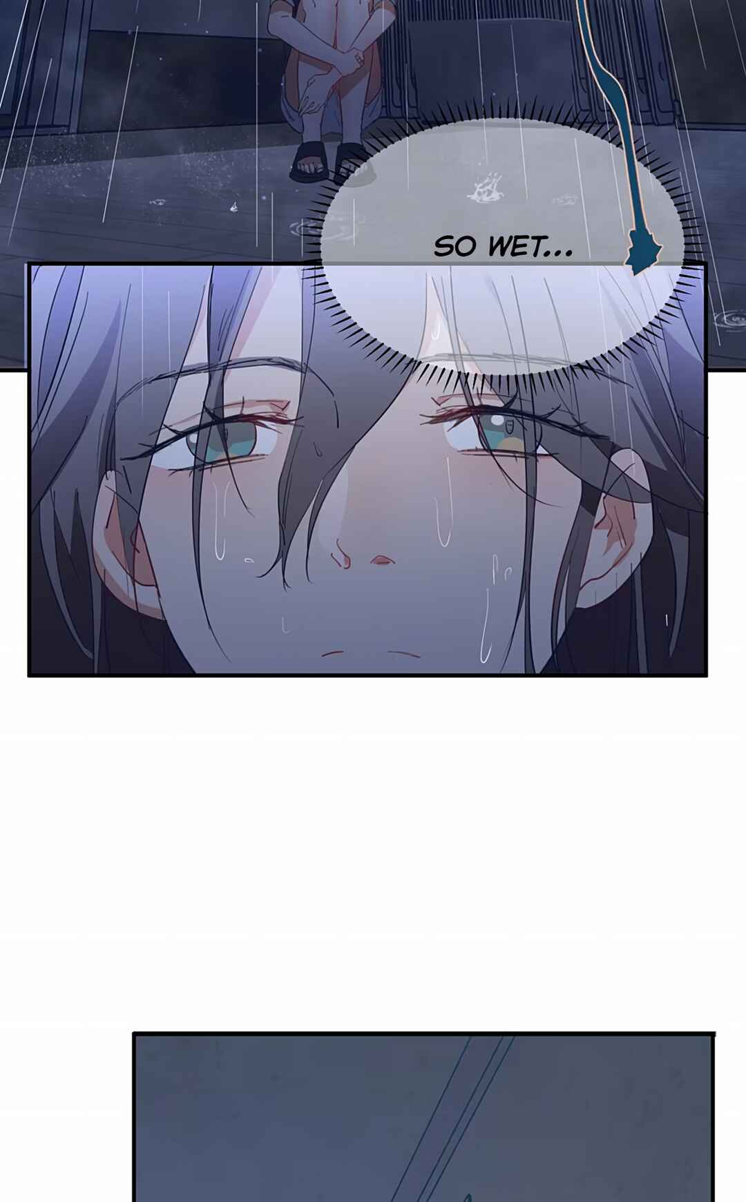 Artificial Temperature 36.7°C Chapter 12 - Page 3