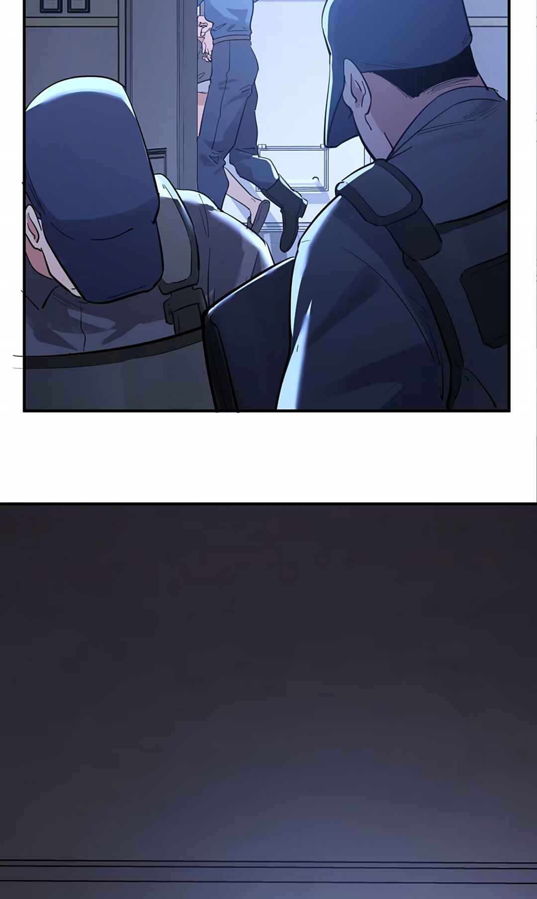 Artificial Temperature 36.7°C Chapter 12 - Page 30