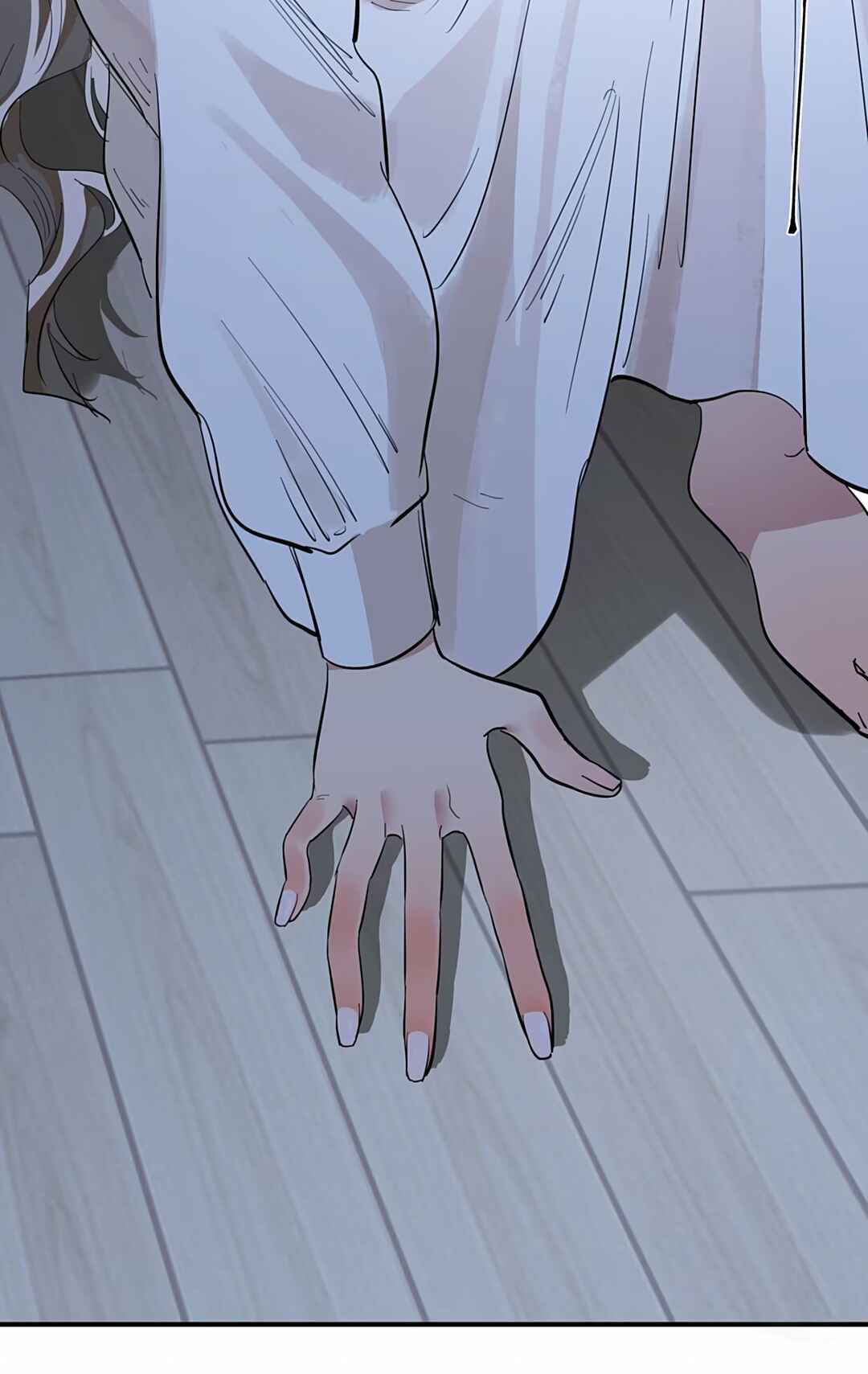 Artificial Temperature 36.7°C Chapter 12 - Page 34