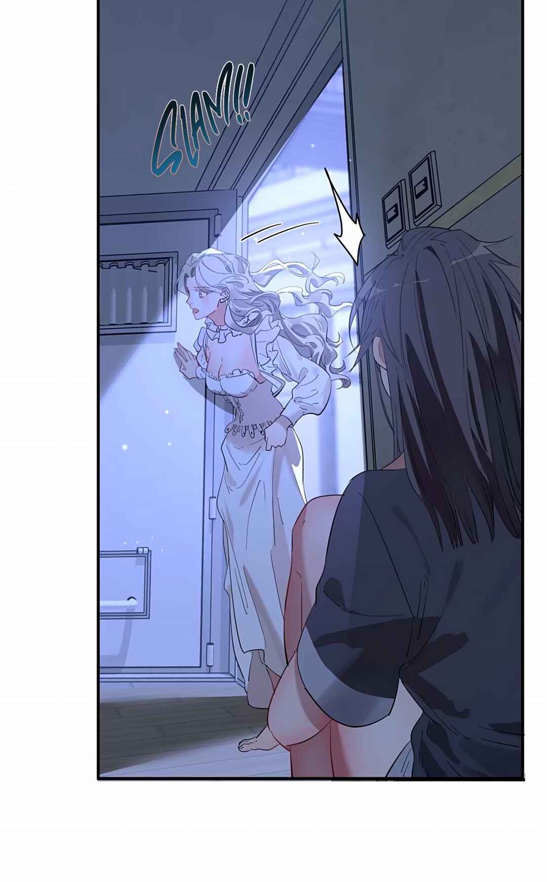 Artificial Temperature 36.7°C Chapter 12 - Page 4