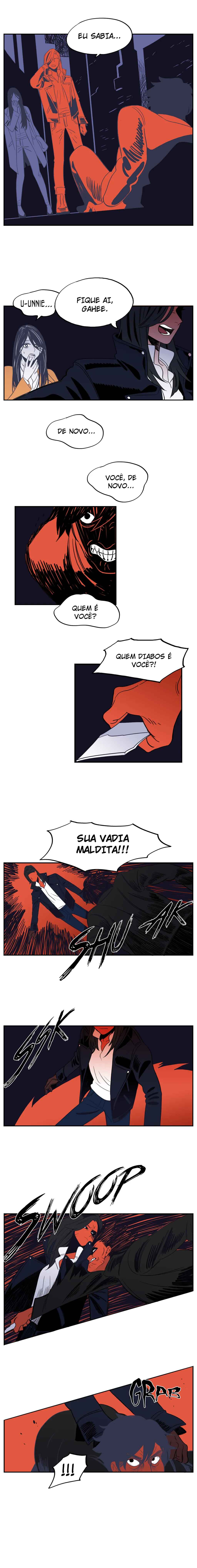 Vengeance Chapter 11 - Page 2
