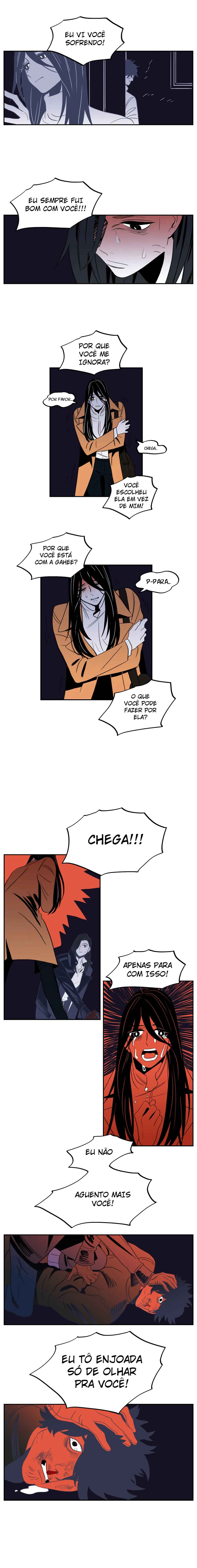 Vengeance Chapter 11 - Page 5