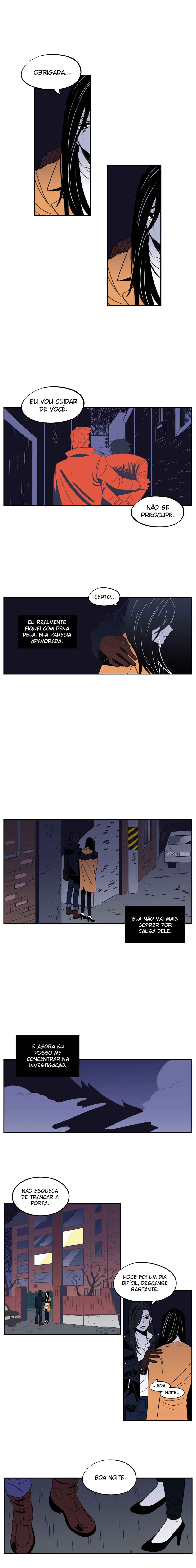 Vengeance Chapter 11 - Page 7