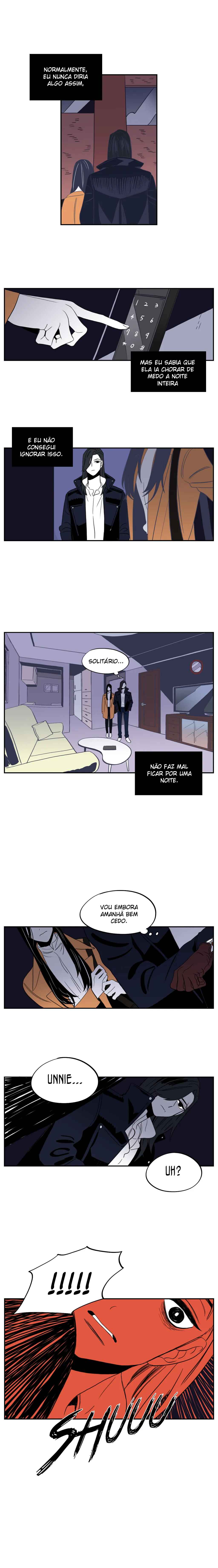 Vengeance Chapter 11 - Page 9