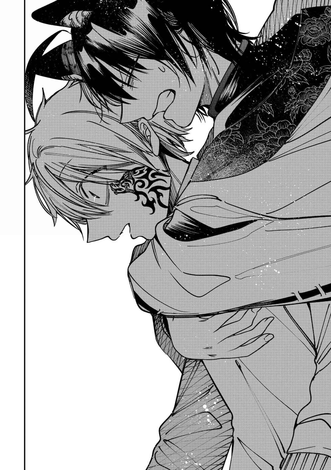 Youkai Gakkou no Sensei Hajimemashita! Chapter 130 - Page 23