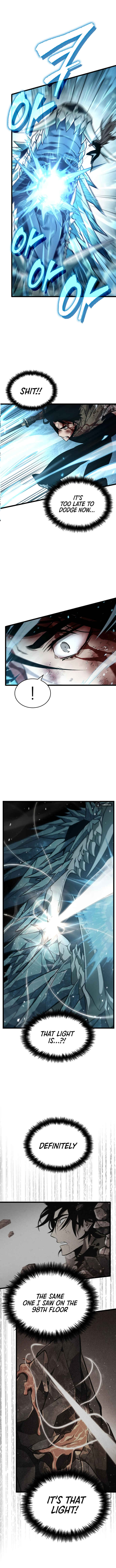 Myeolmang Ihu ui Segye Chapter 4 - Page 7