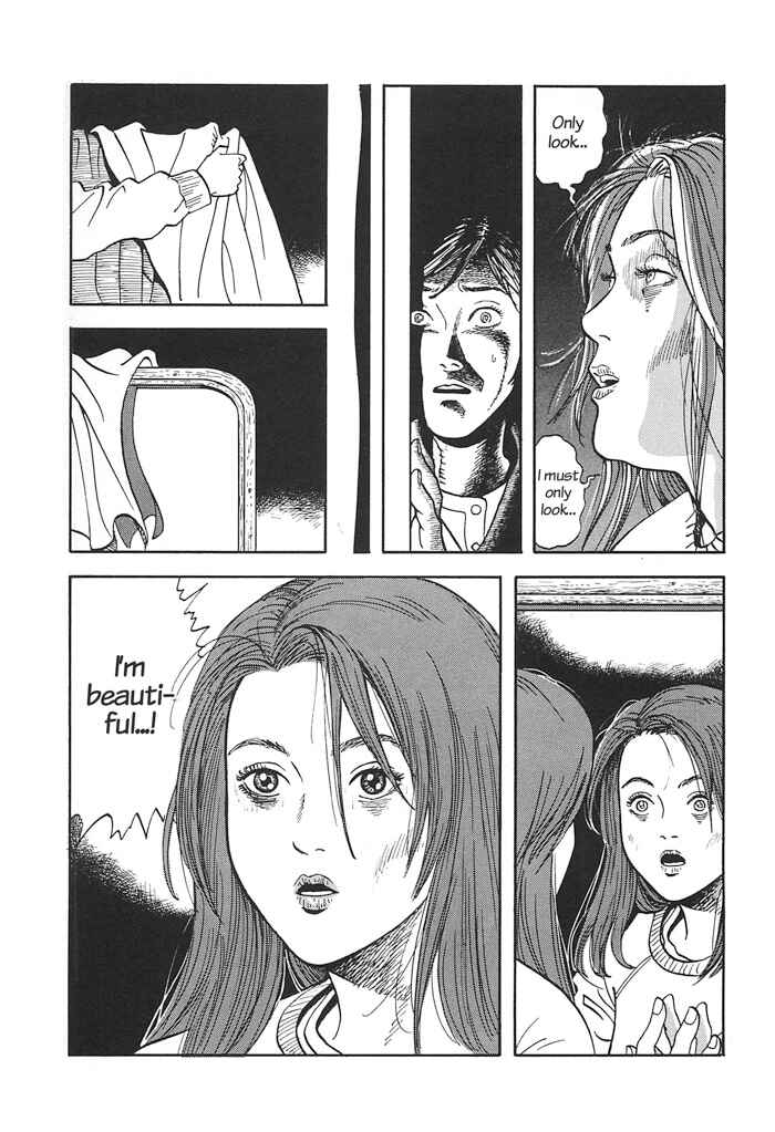 Fasting Chapter Oneshot - Page 7