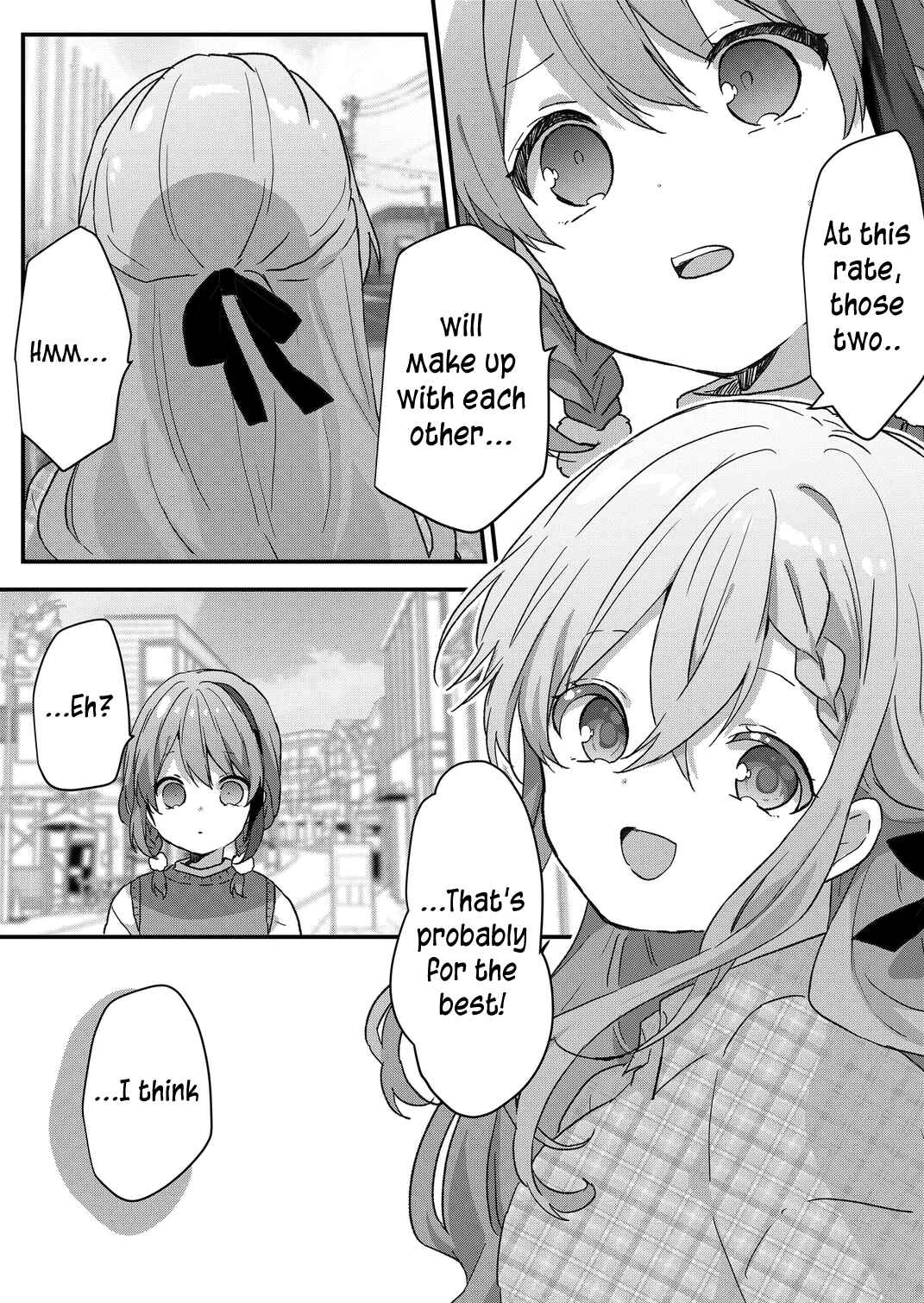 Kuzu Rouninsei, Jinsei ga Tsurai no de Yoru no Onee-san wo Yondemita Chapter 52 - Page 8