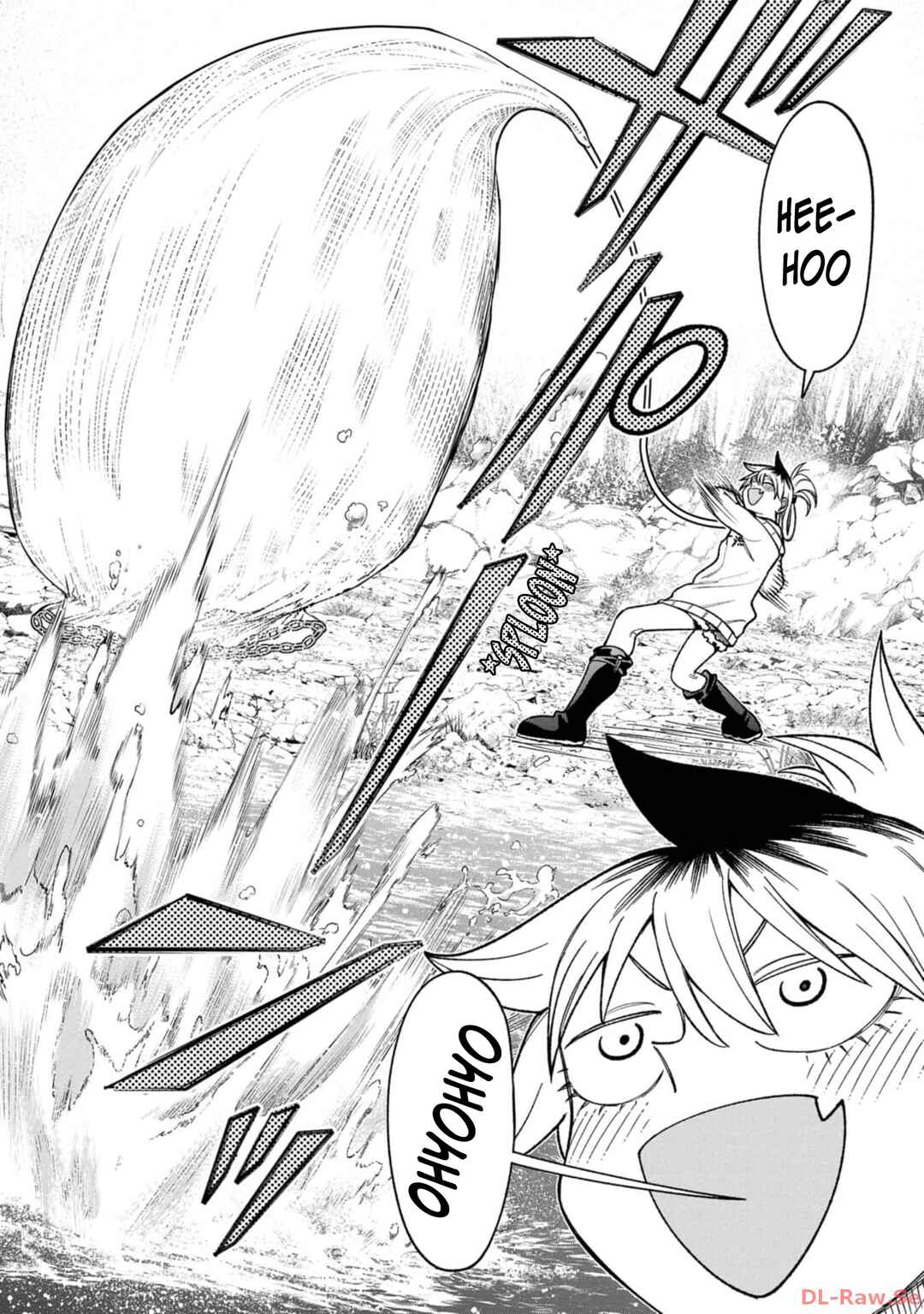 Wakeari Shinrei Mansion Chapter 21 - Page 16