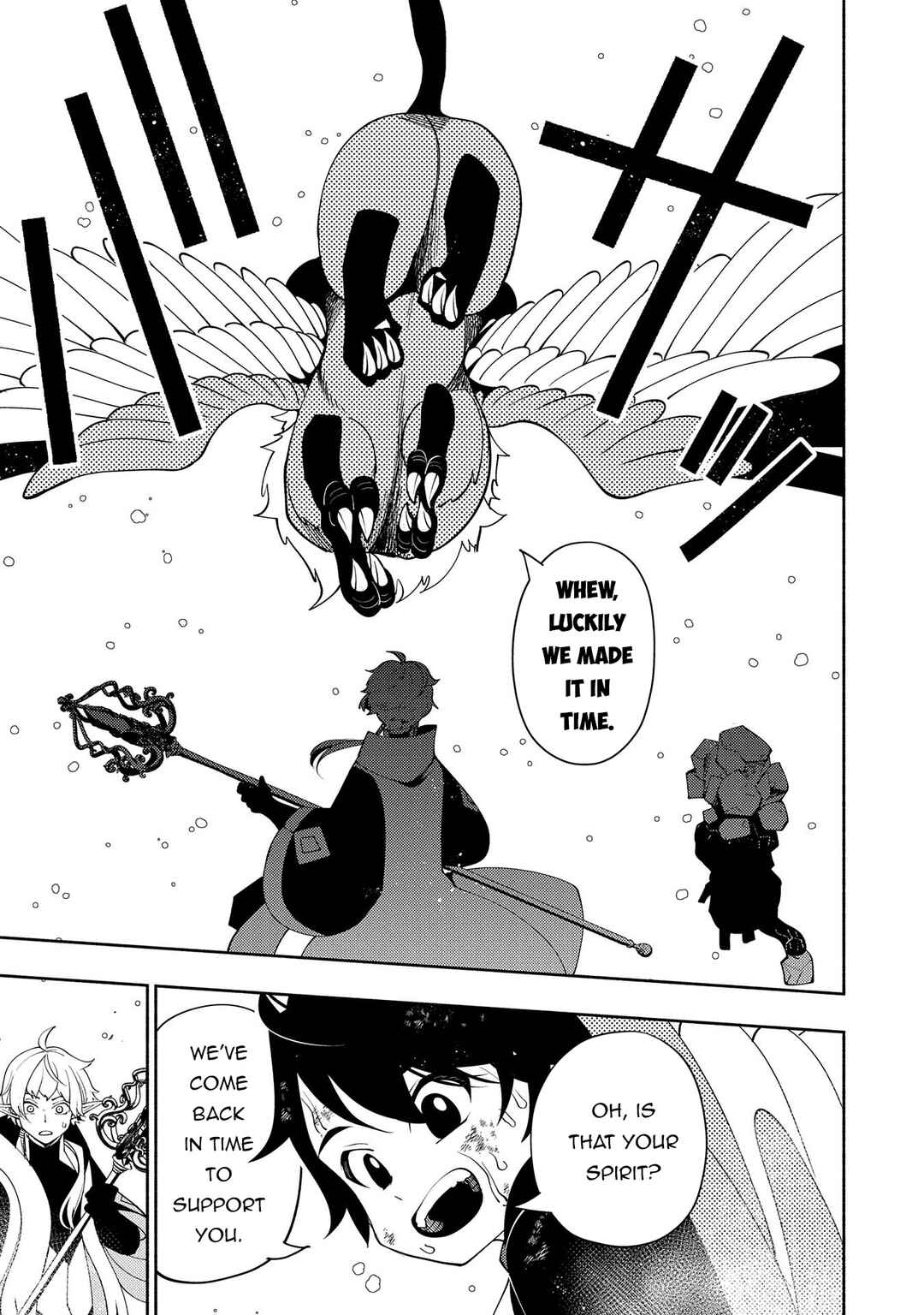 Hell Mode: Yarikomi Suki no Gamer wa Haisettei no Isekai de Musou Suru—Hajimari no Shoukanshi Chapter 43 - Page 25