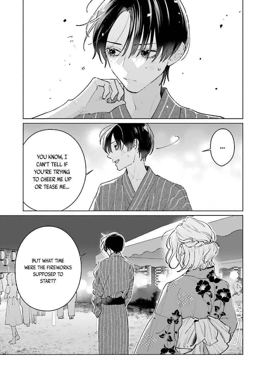 Studio Cabana Chapter 12.2 - Page 8