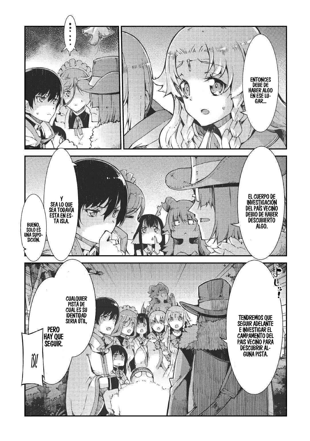 Sayounara Ryuusei, Konnichiwa Jinsei Chapter 67 - Page 13