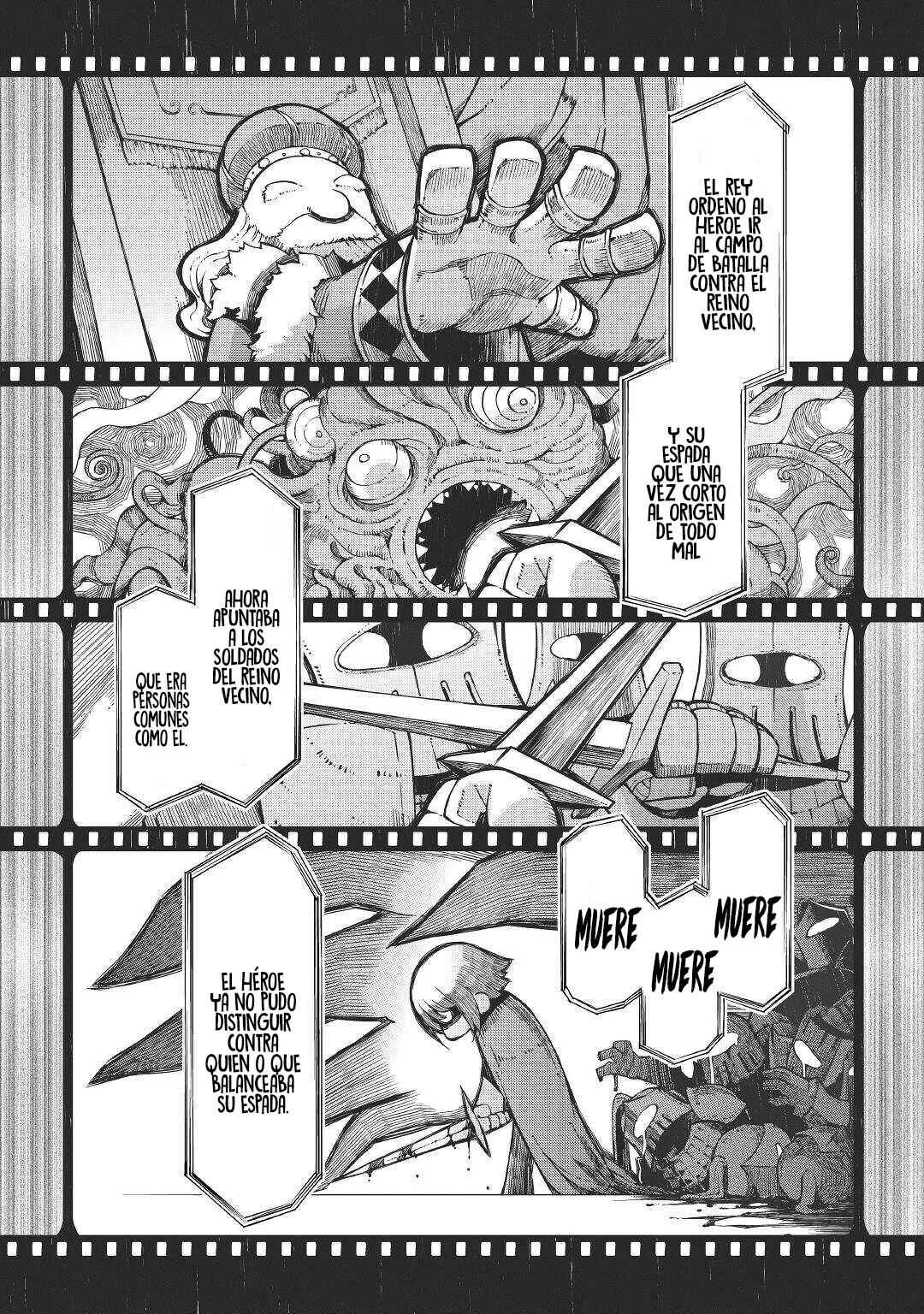 Sayounara Ryuusei, Konnichiwa Jinsei Chapter 67 - Page 5