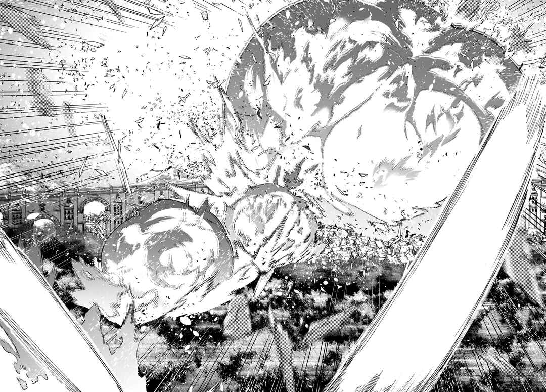 Nemureru Mori no Rega Chapter 1 - Page 37