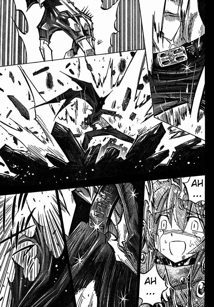 Needless Chapter 71 - Page 29