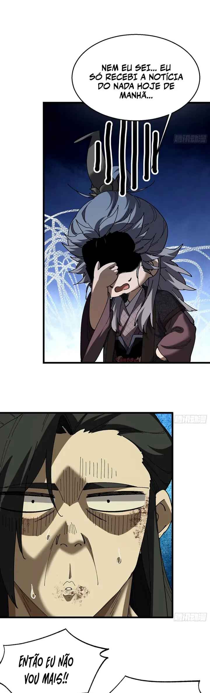 Bú Huì Zhēn Yǒurén Juéde Xiūxiān Nán Ba Chapter 41 - Page 3