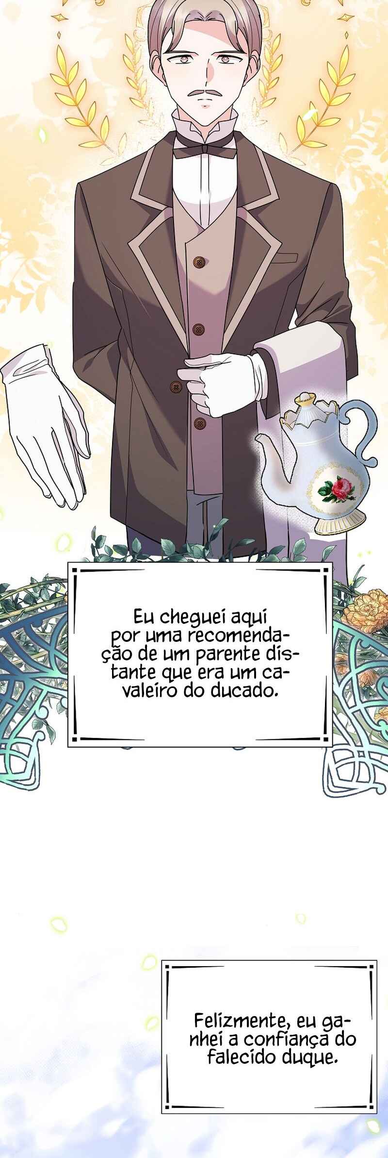 The Little Landlady Chapter 62 - Page 11
