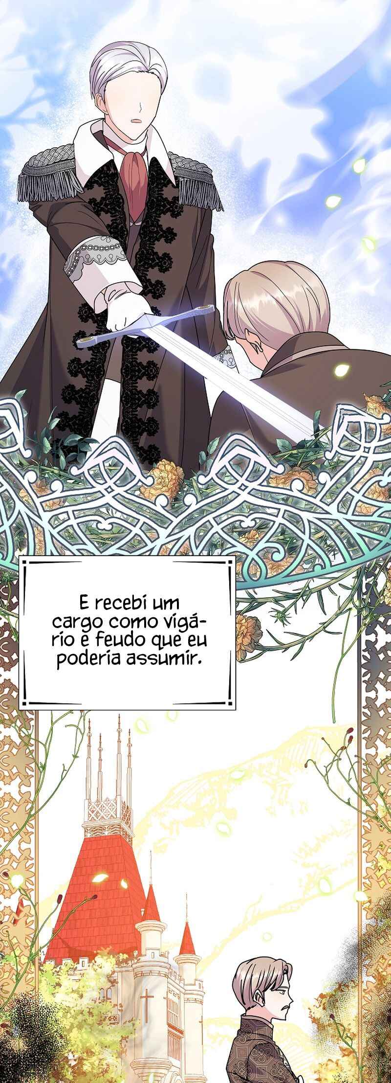 The Little Landlady Chapter 62 - Page 12