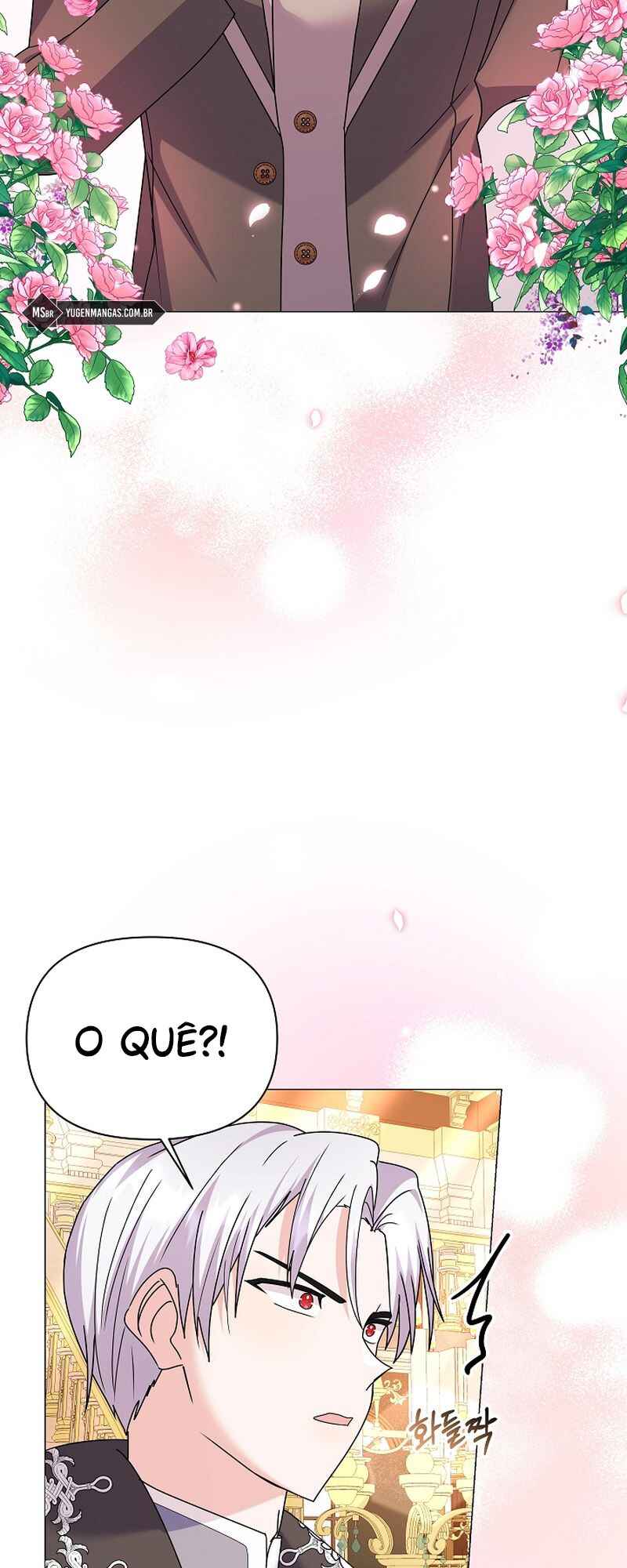 The Little Landlady Chapter 62 - Page 25