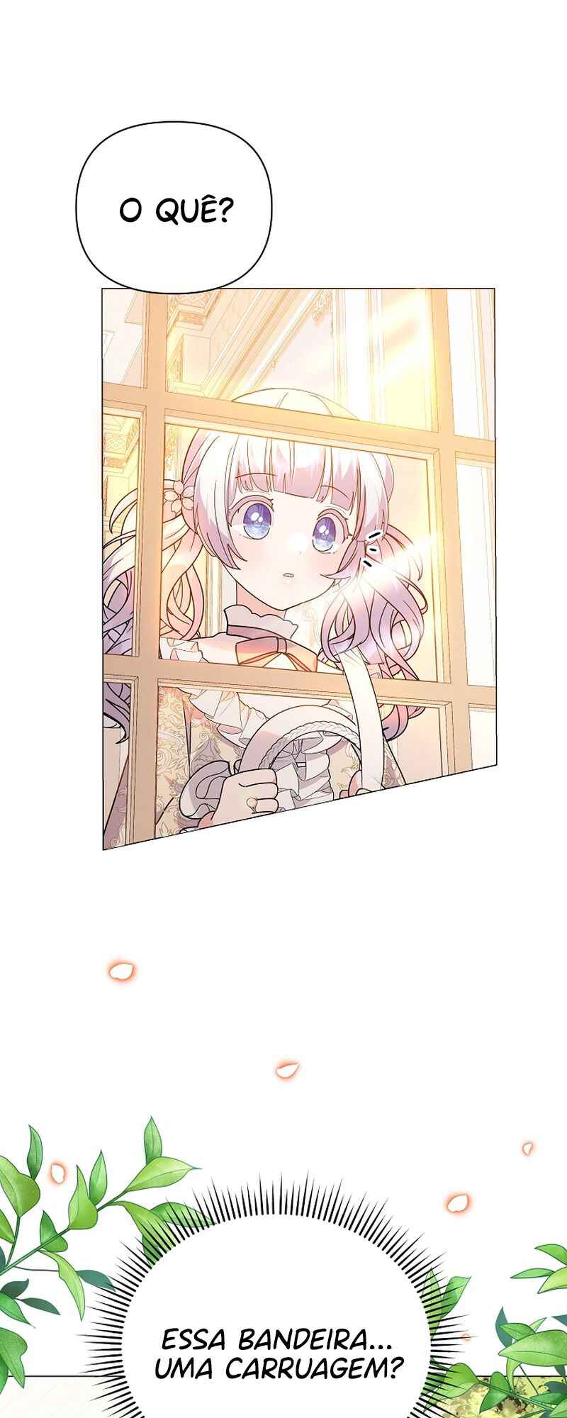 The Little Landlady Chapter 62 - Page 45