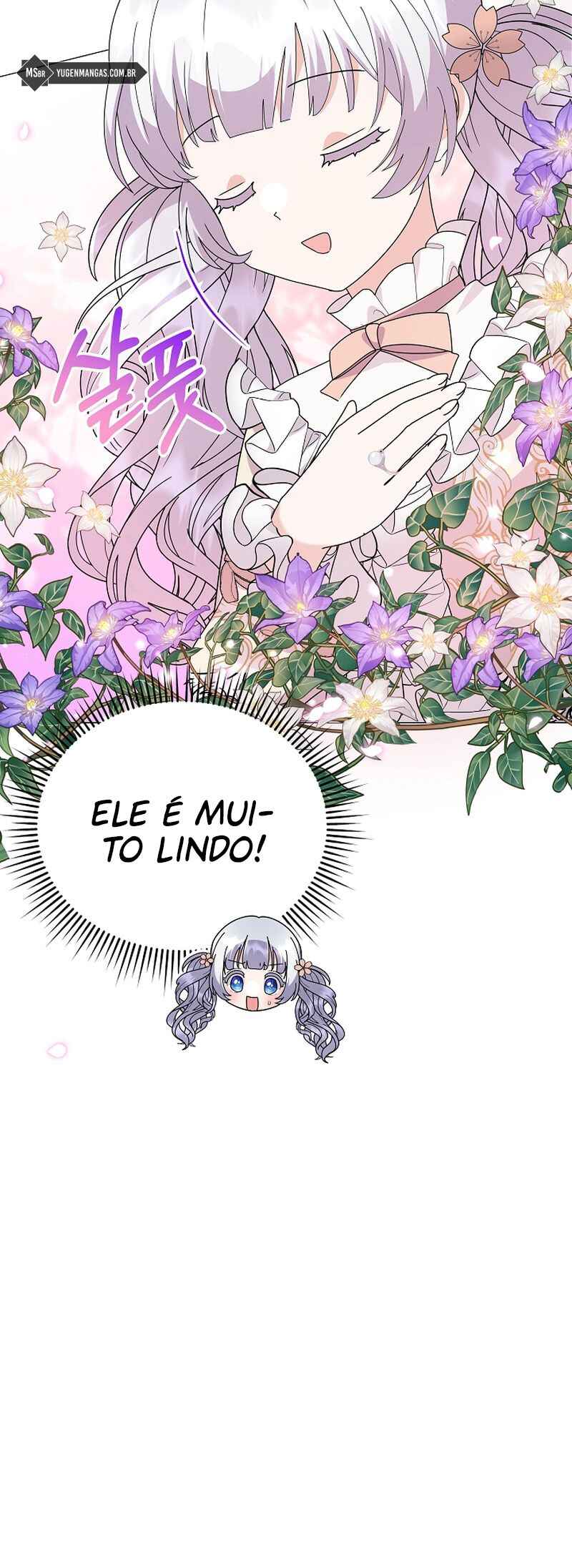The Little Landlady Chapter 62 - Page 53