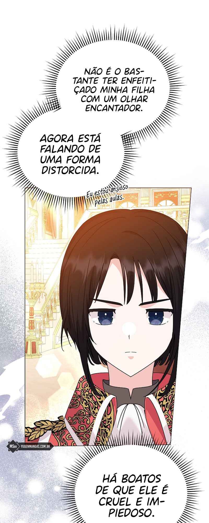 The Little Landlady Chapter 62 - Page 66