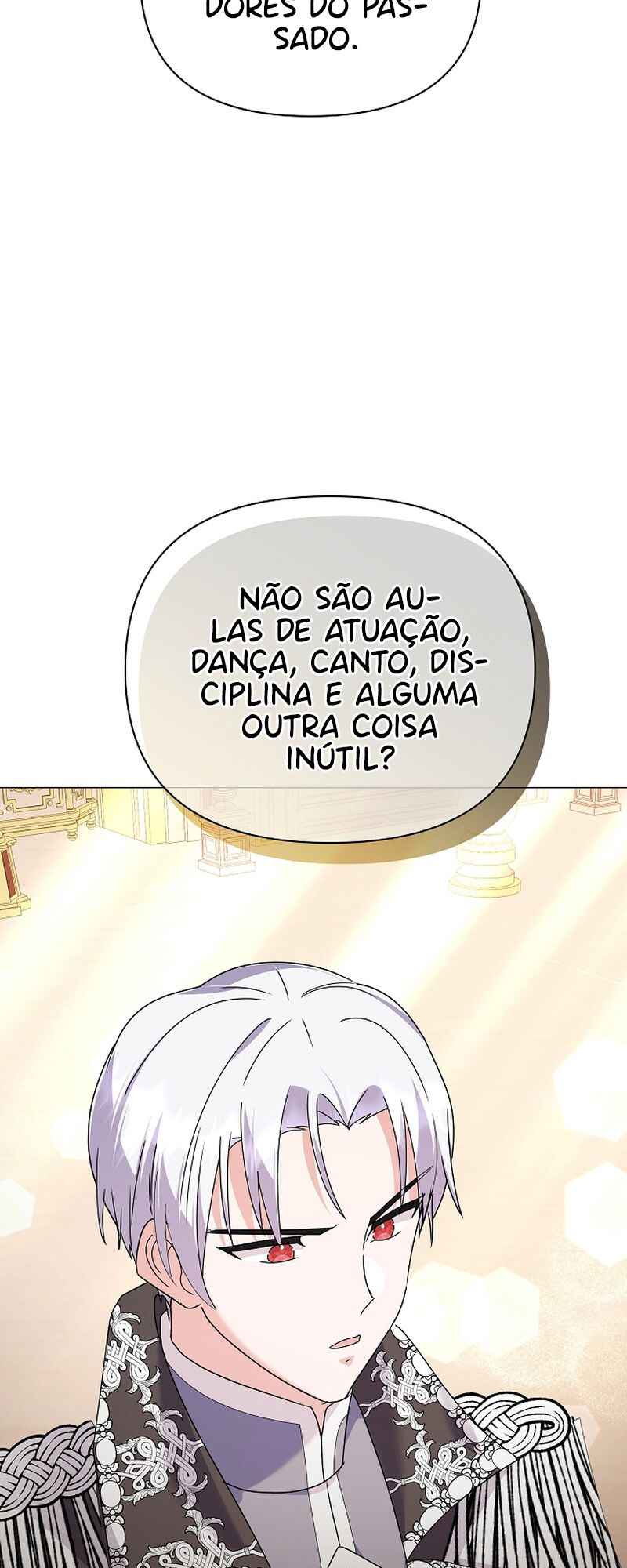 The Little Landlady Chapter 62 - Page 69