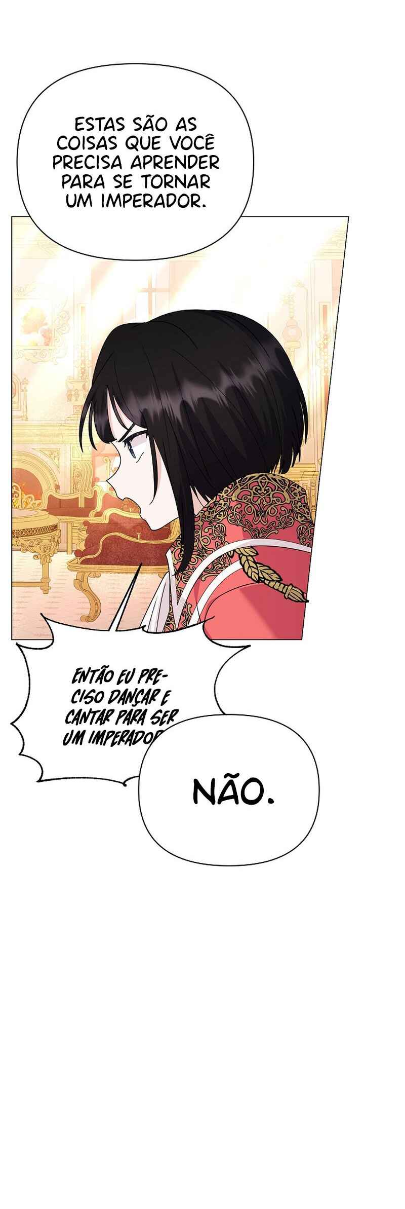 The Little Landlady Chapter 62 - Page 74