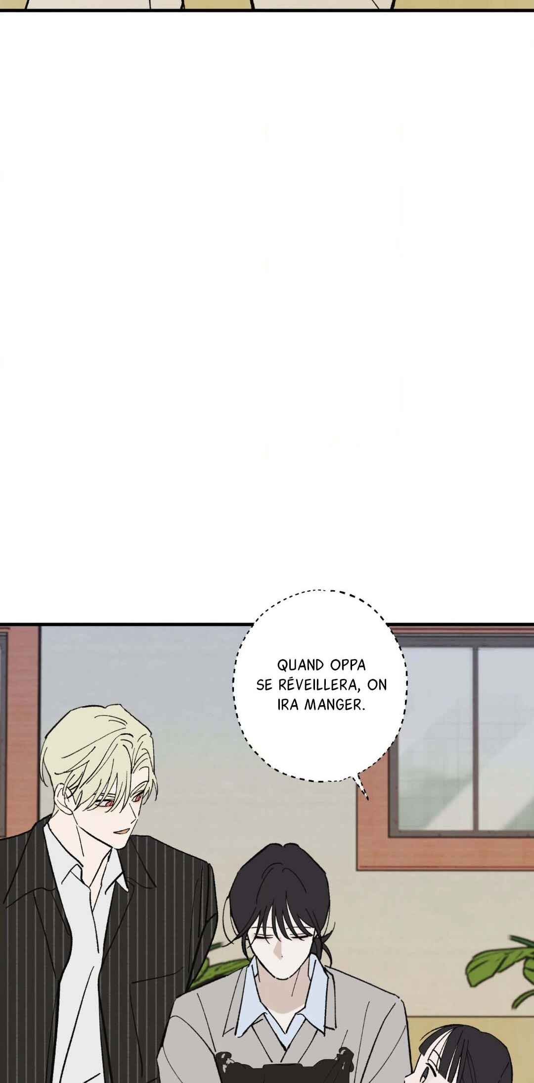 Preuve de lien familial Chapter 22.5 - Page 34