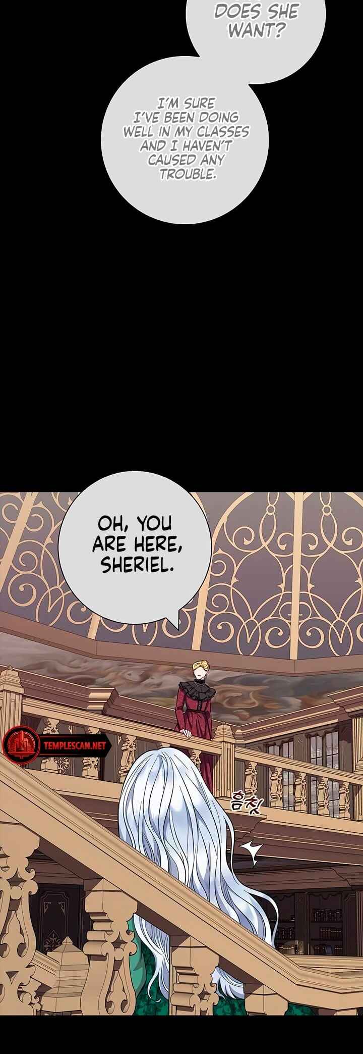I Became the Mother of the Evil Male Lead Chapter 36 - Page 13