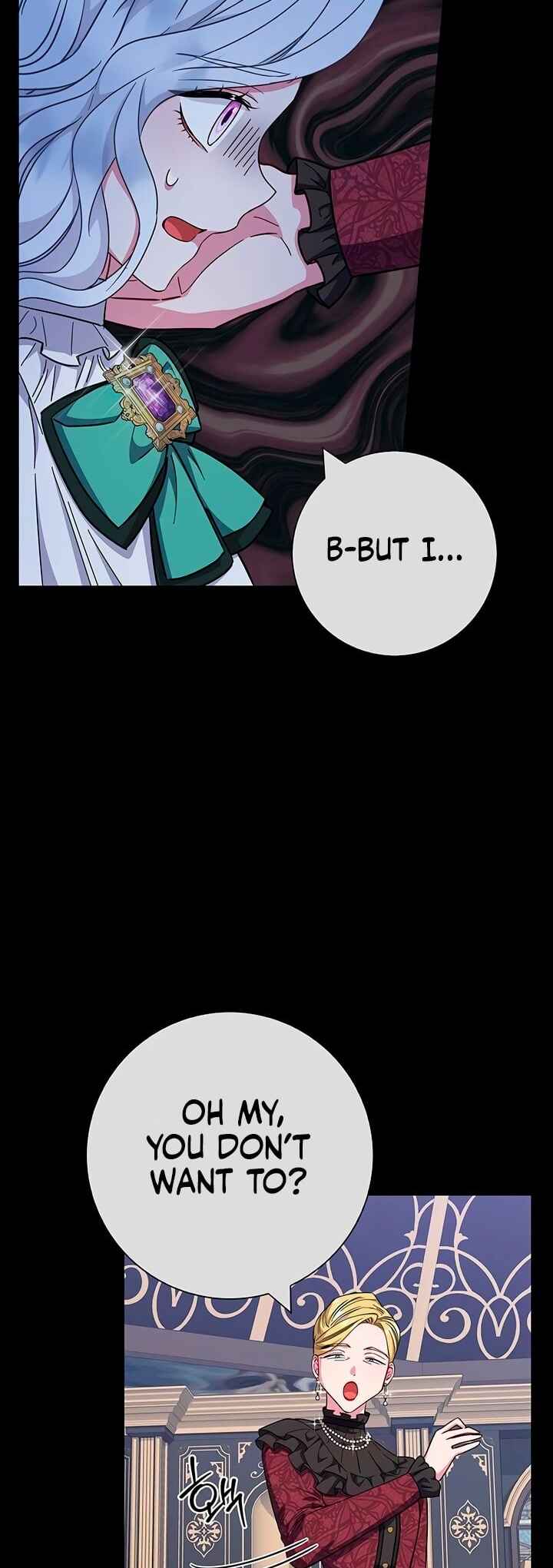 I Became the Mother of the Evil Male Lead Chapter 36 - Page 18
