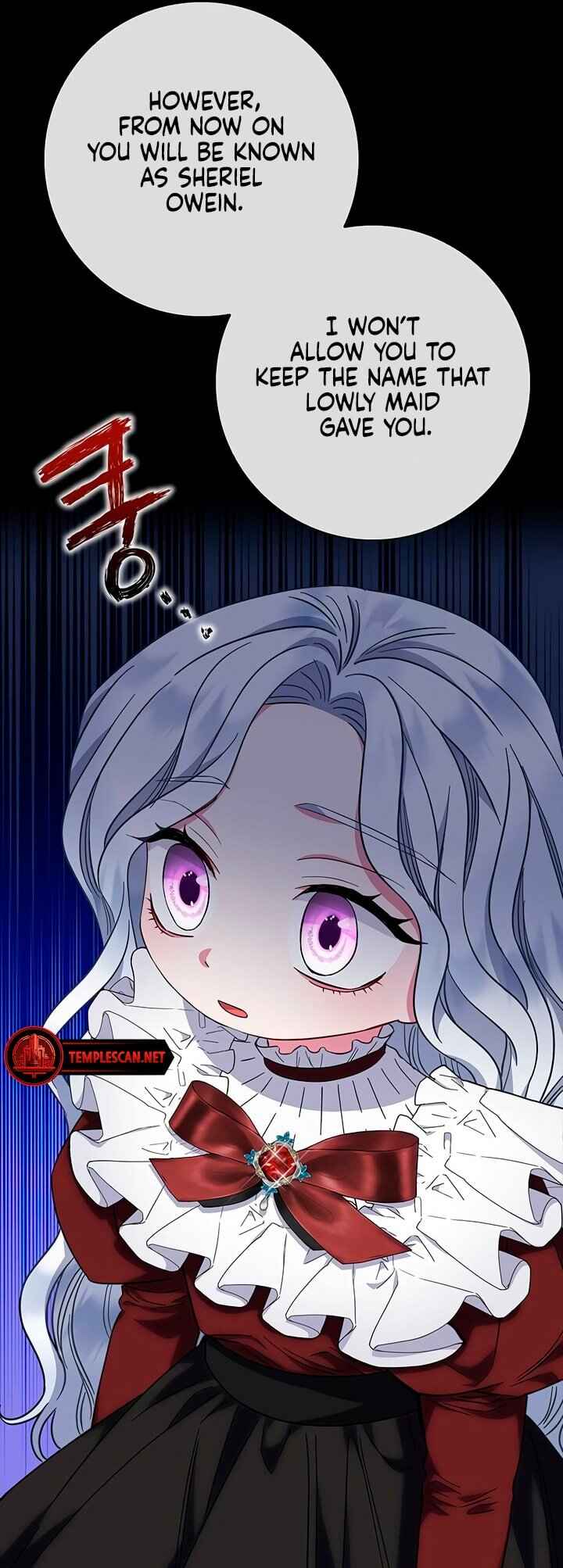 I Became the Mother of the Evil Male Lead Chapter 36 - Page 2