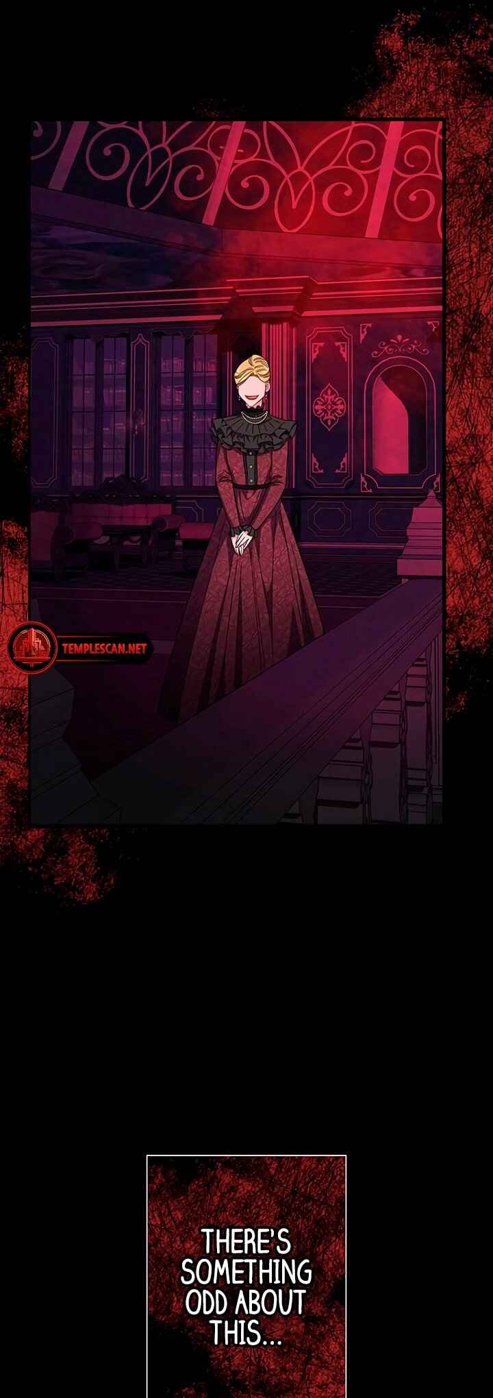 I Became the Mother of the Evil Male Lead Chapter 36 - Page 20
