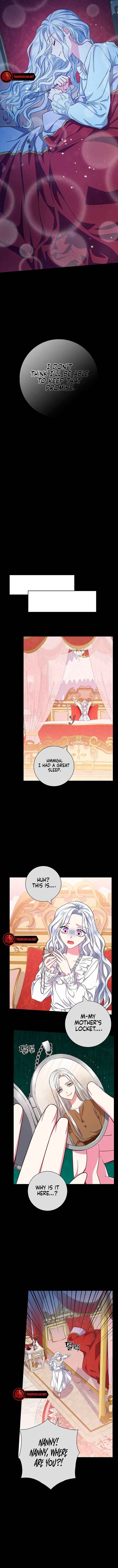 I Became the Mother of the Evil Male Lead Chapter 36 - Page 25