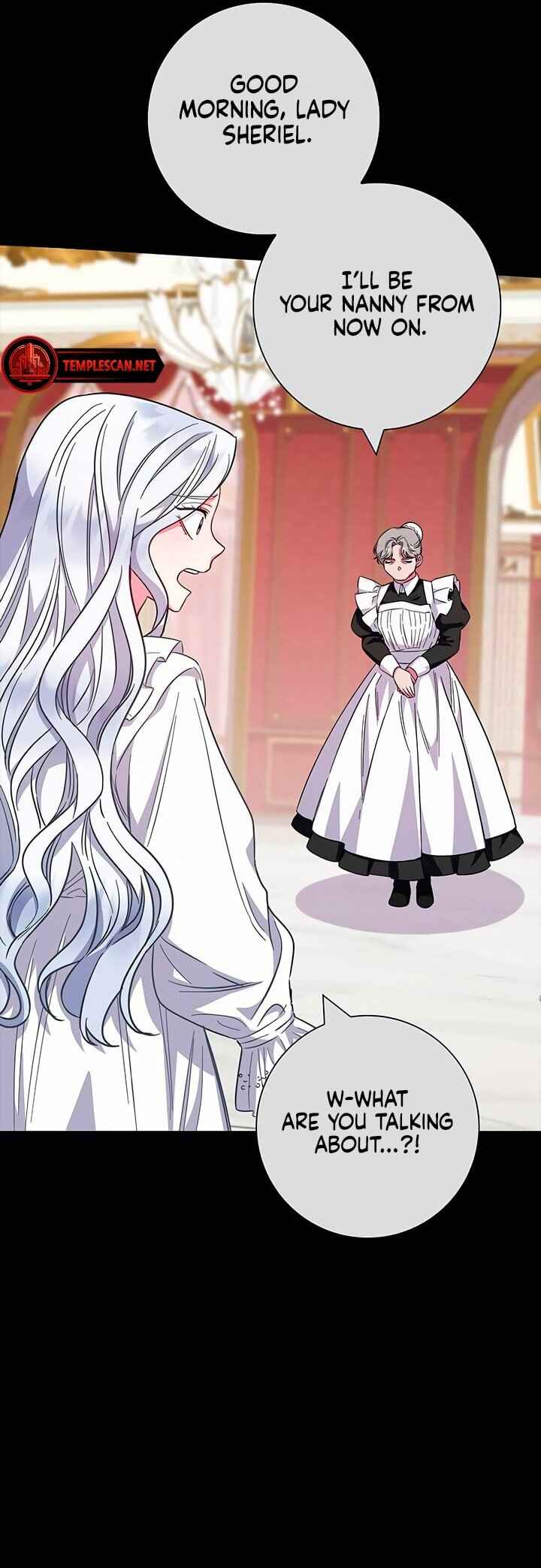 I Became the Mother of the Evil Male Lead Chapter 36 - Page 26