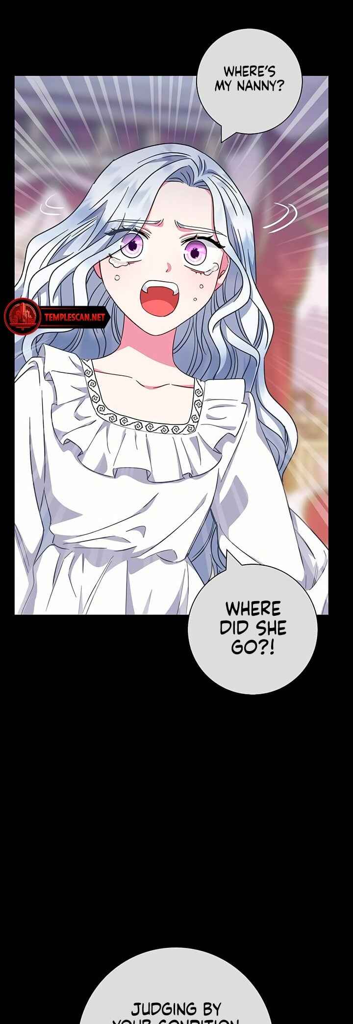 I Became the Mother of the Evil Male Lead Chapter 36 - Page 27