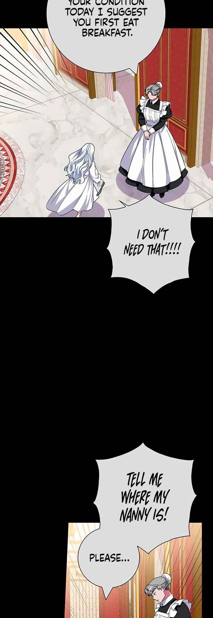I Became the Mother of the Evil Male Lead Chapter 36 - Page 28